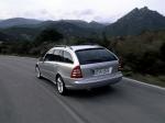 Mercedes-Benz C350 Sport Edition Estate 2005 года